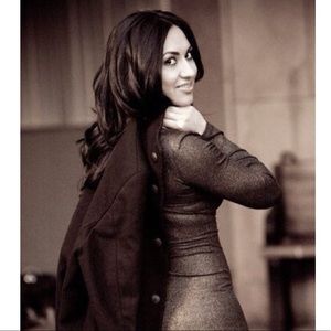 Meet your Posher, Roseanna